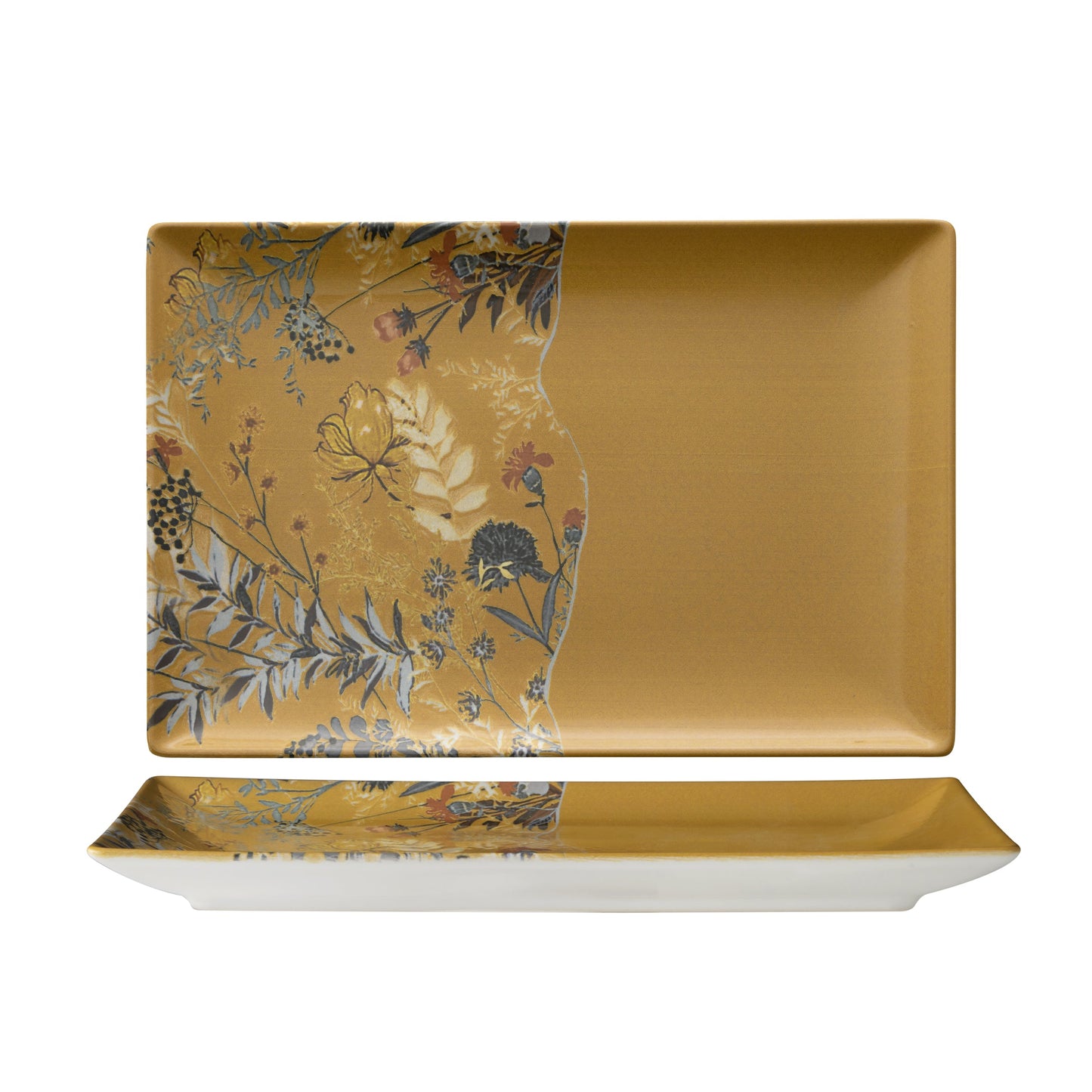 Botanica Mostarda Vass.Rett.30X20 Tokyo