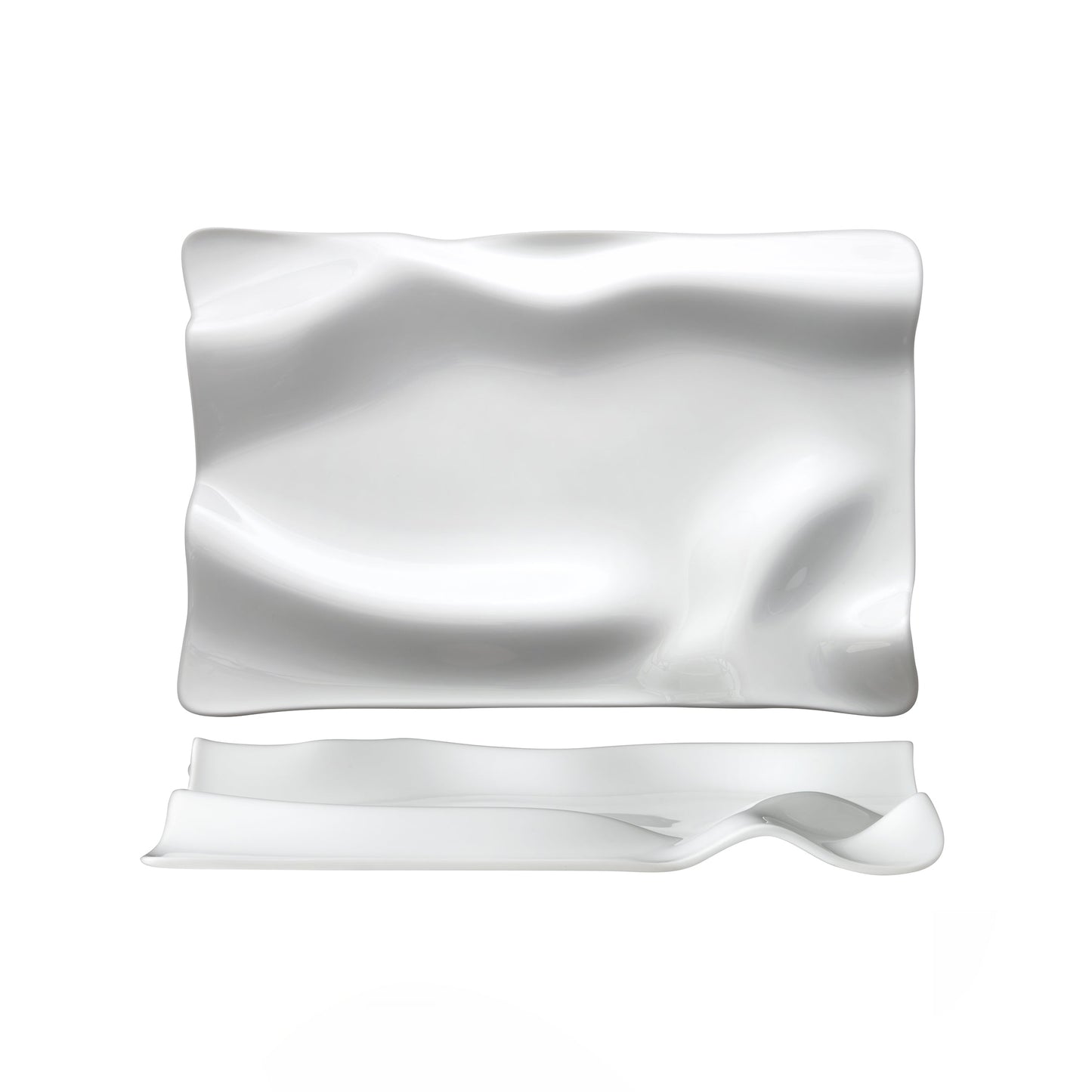 Creative Flow Piatto Gourm.Imp.30X20-2-