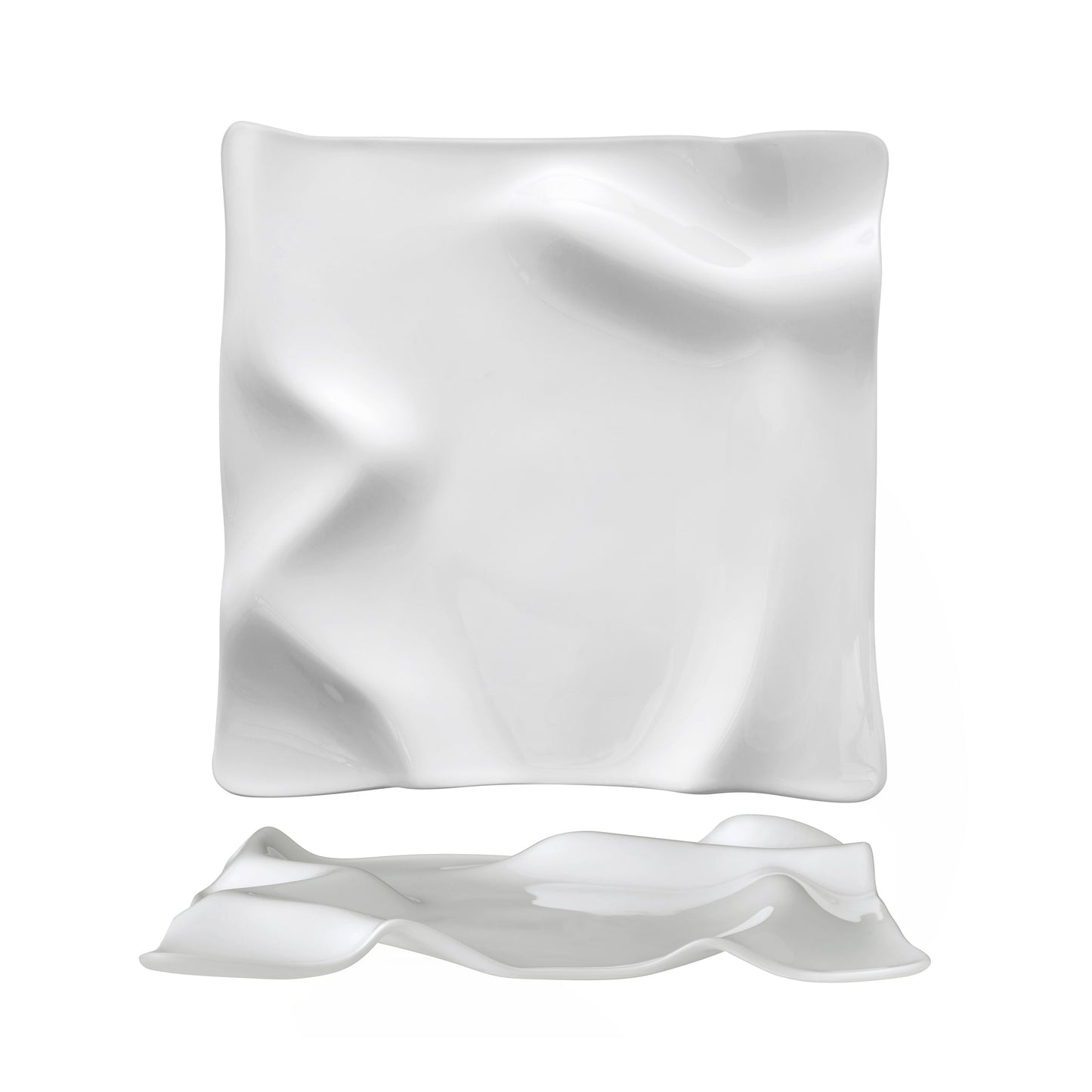 Creative Flow Piatto Gourmet Imp.27X27