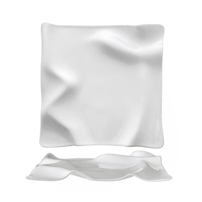 Creative Flow Piatto Gourmet Imp.27X27