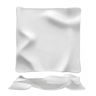 Creative Flow Piatto Gourmet Imp.30X30