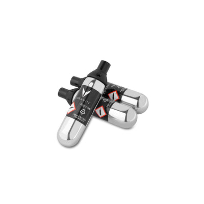 Conf.3 Pezzi Capsula Gas Coravin 160689
