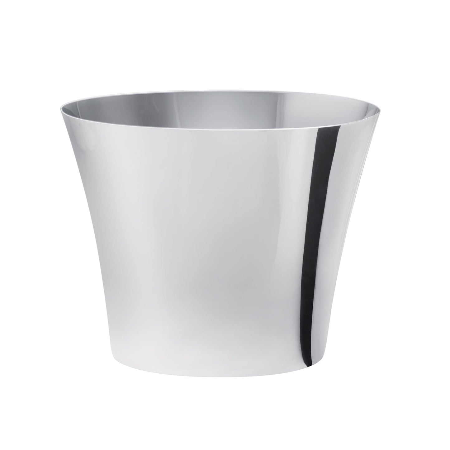 Abert Modern Secch.Cham.Inox Ov.27X22H22