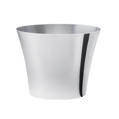 Abert Modern Secch.Cham.Inox Ov.27X22H22
