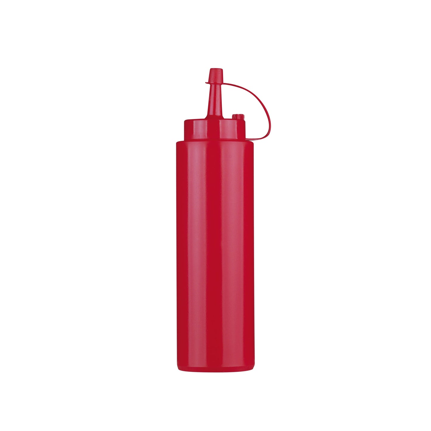 Paderno Dosatore Liquidi Rosso 240Ml