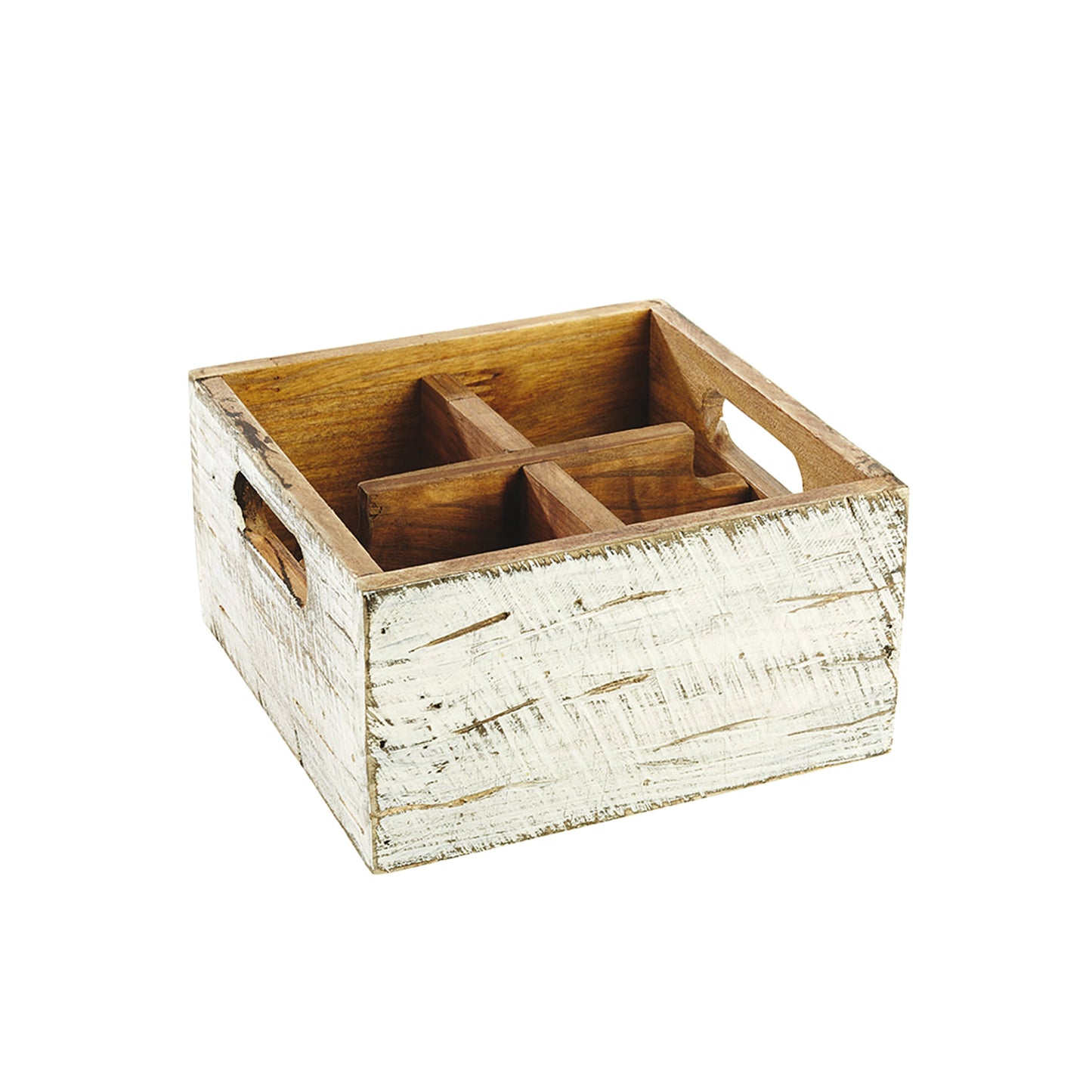 Paderno Portacond.4 Scomp.B.Co 17X17 H10