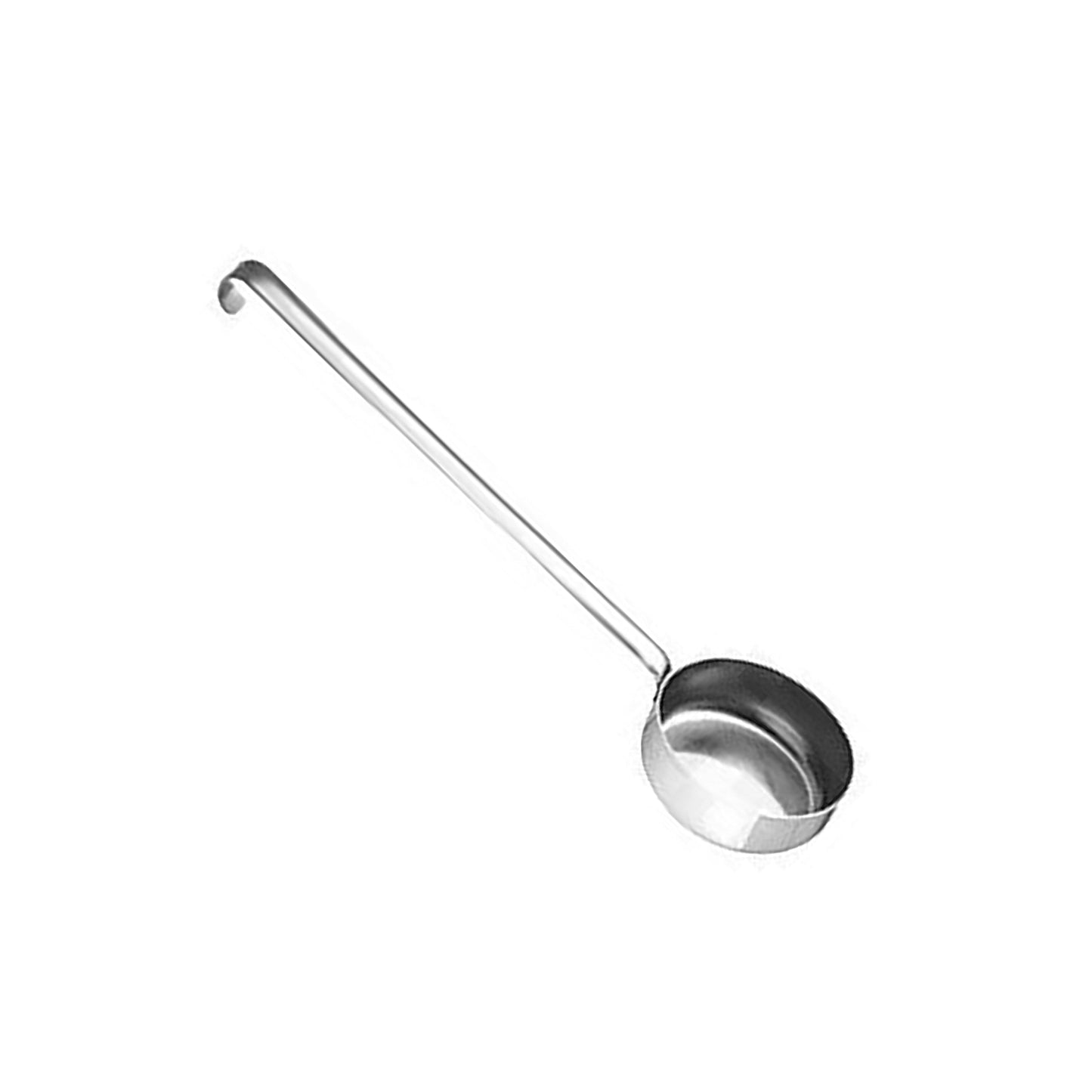Mestolo Pizza Inox Cm9 Cl20