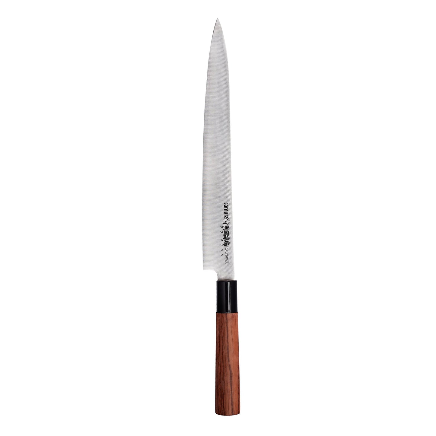 Samura Okinawa Coltello Yanagiba 27 161274