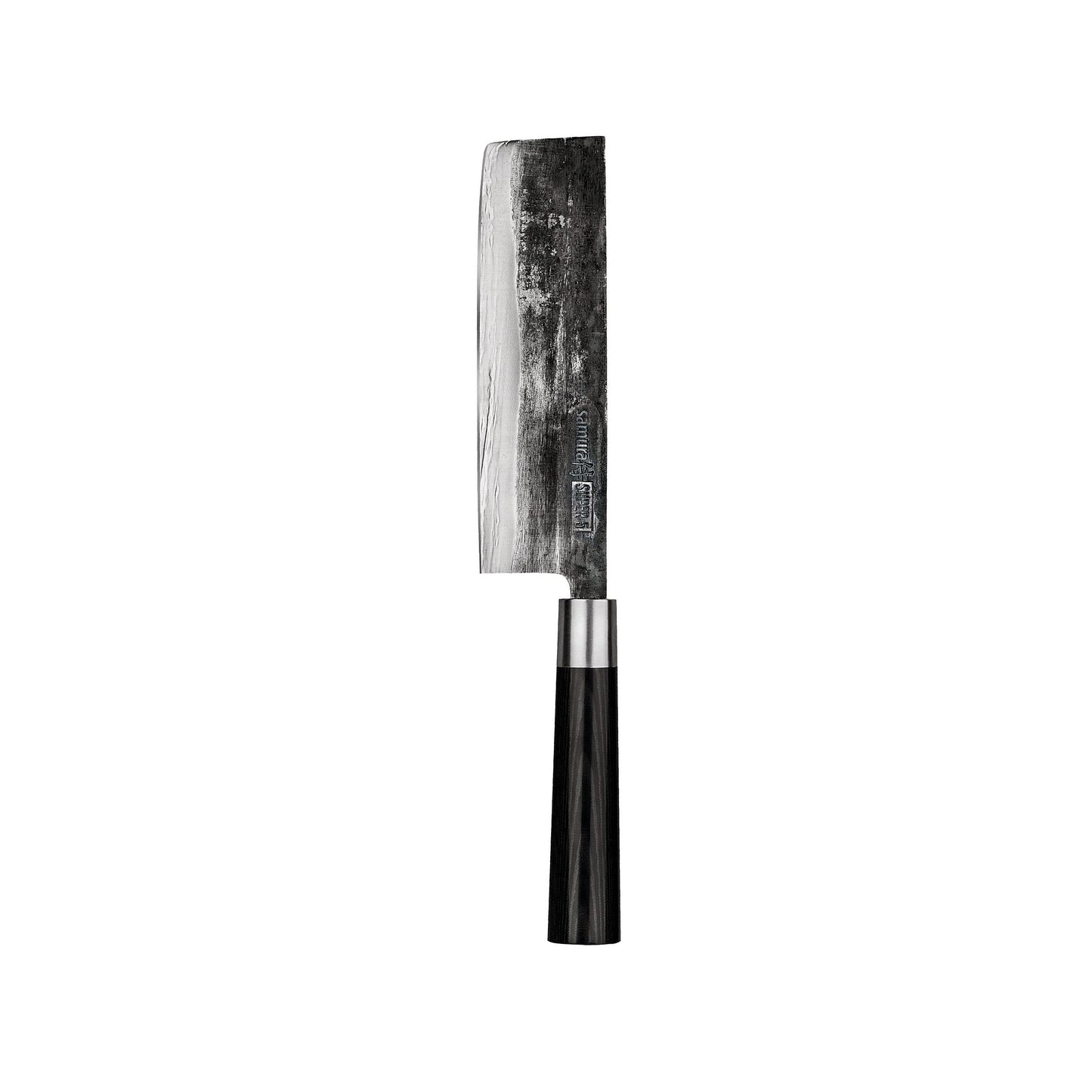 Samura Super 5 Coltello Santoku 18,2 161286