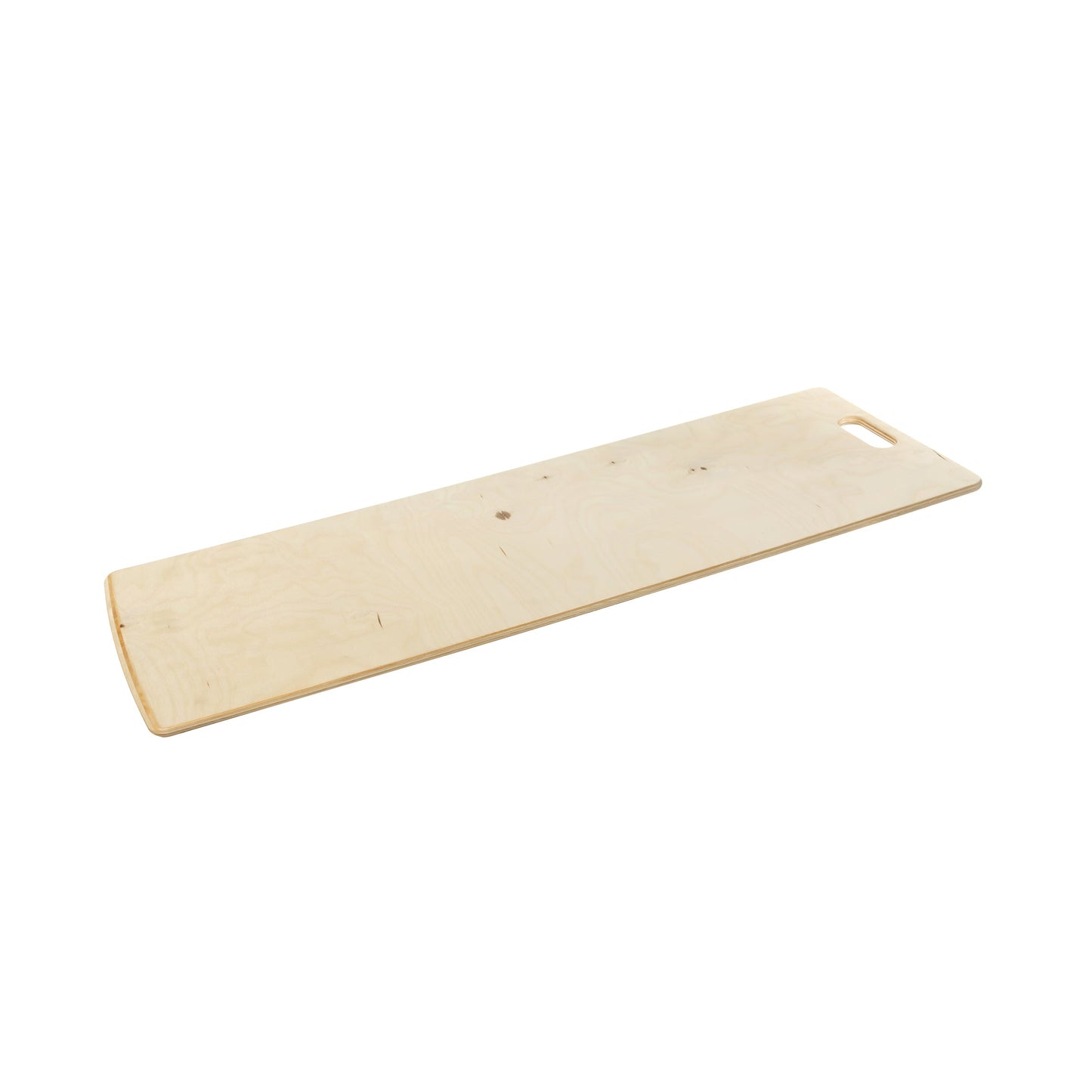 Asse Pizza Betulla C/Maniglia 80X36