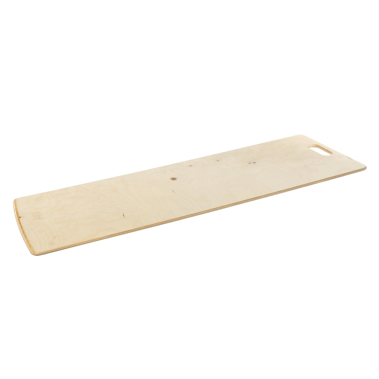 Asse Pizza Betulla C/Maniglia 120X36