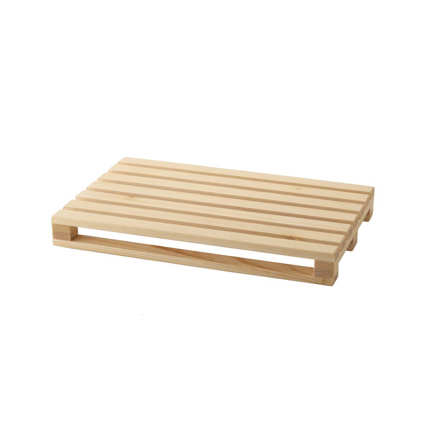 Tagliere Pallet Abete 30X20 H3,5