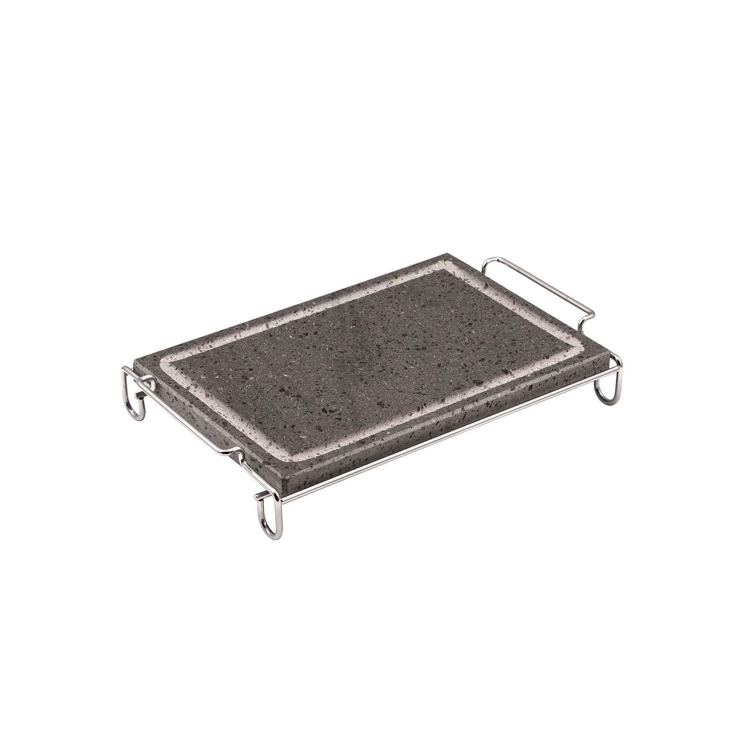Pietra Lavica C/Supp.20X30 161352