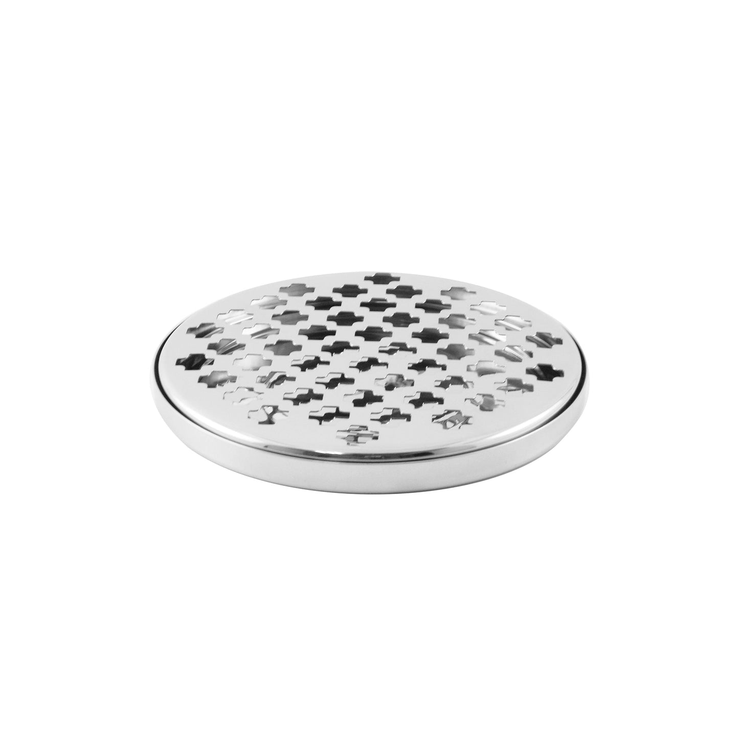 Raccogligocce Per Jigger Inox Cm14,5