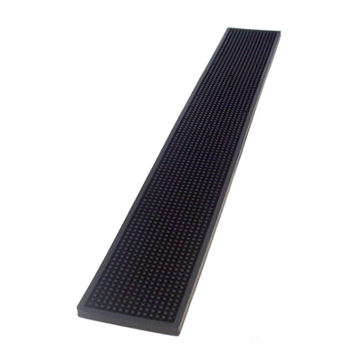 Tappetino Bar-Mat Nero 70X10