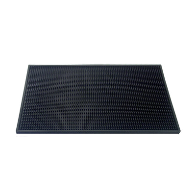 Tappetino Bar-Mat Nero 45X30