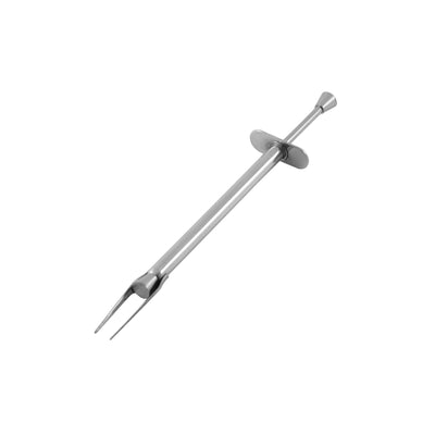 Pinza Per Decorazione Cocktail Inox