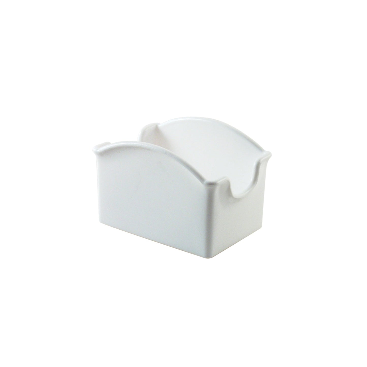 Portabustine Abs Bianco 8,5X6 H6 161401