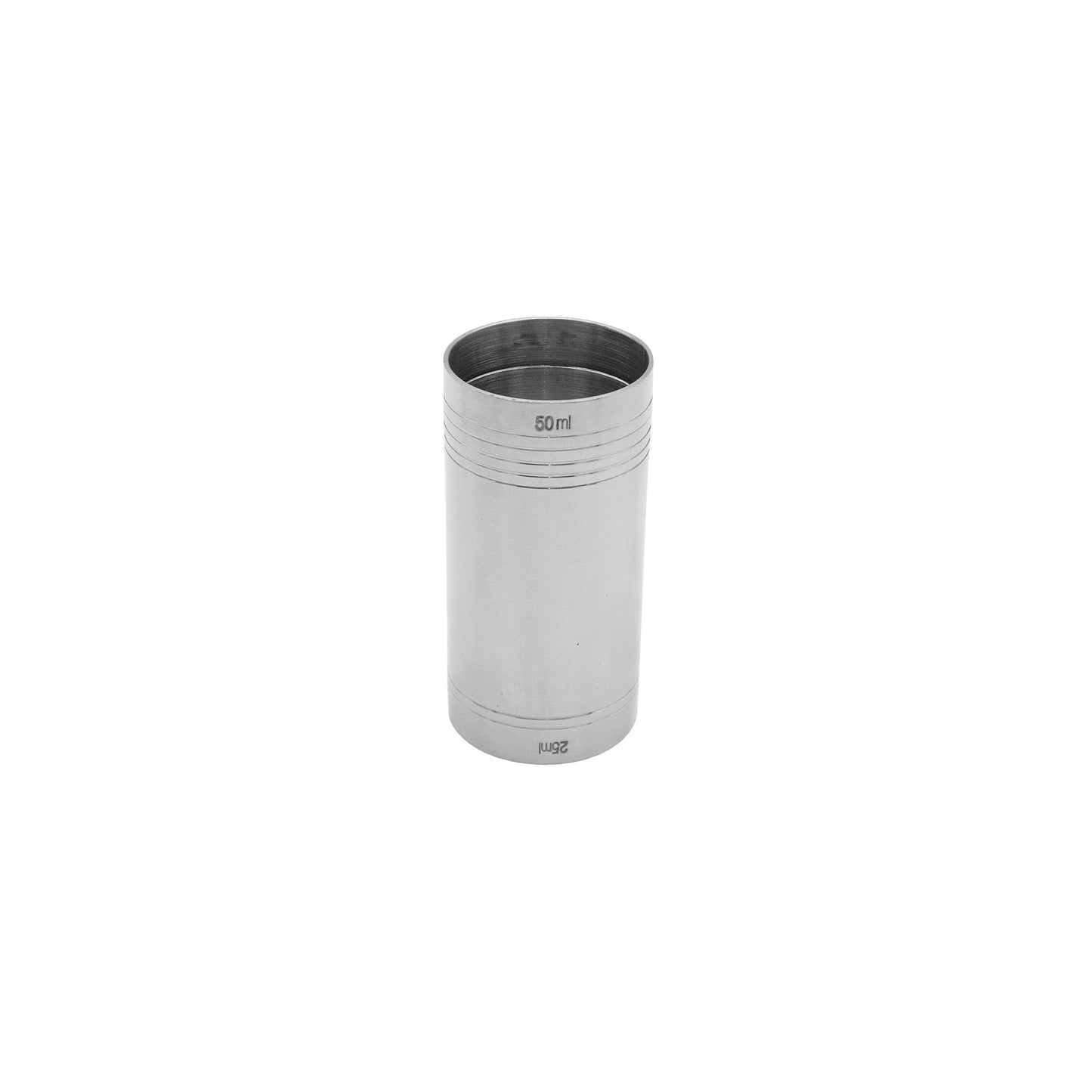 Misurino Cockt.Inox Tubo Cl 5/4/2,5/2/1