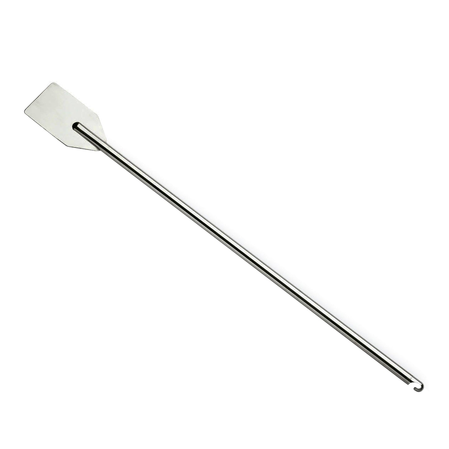 Remo/Spatola Gigante Inox 12X34,5 H120
