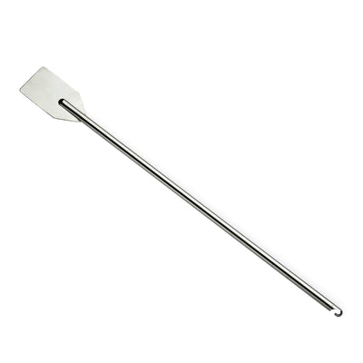 Remo/Spatola Gigante Inox 12X34,5 H120