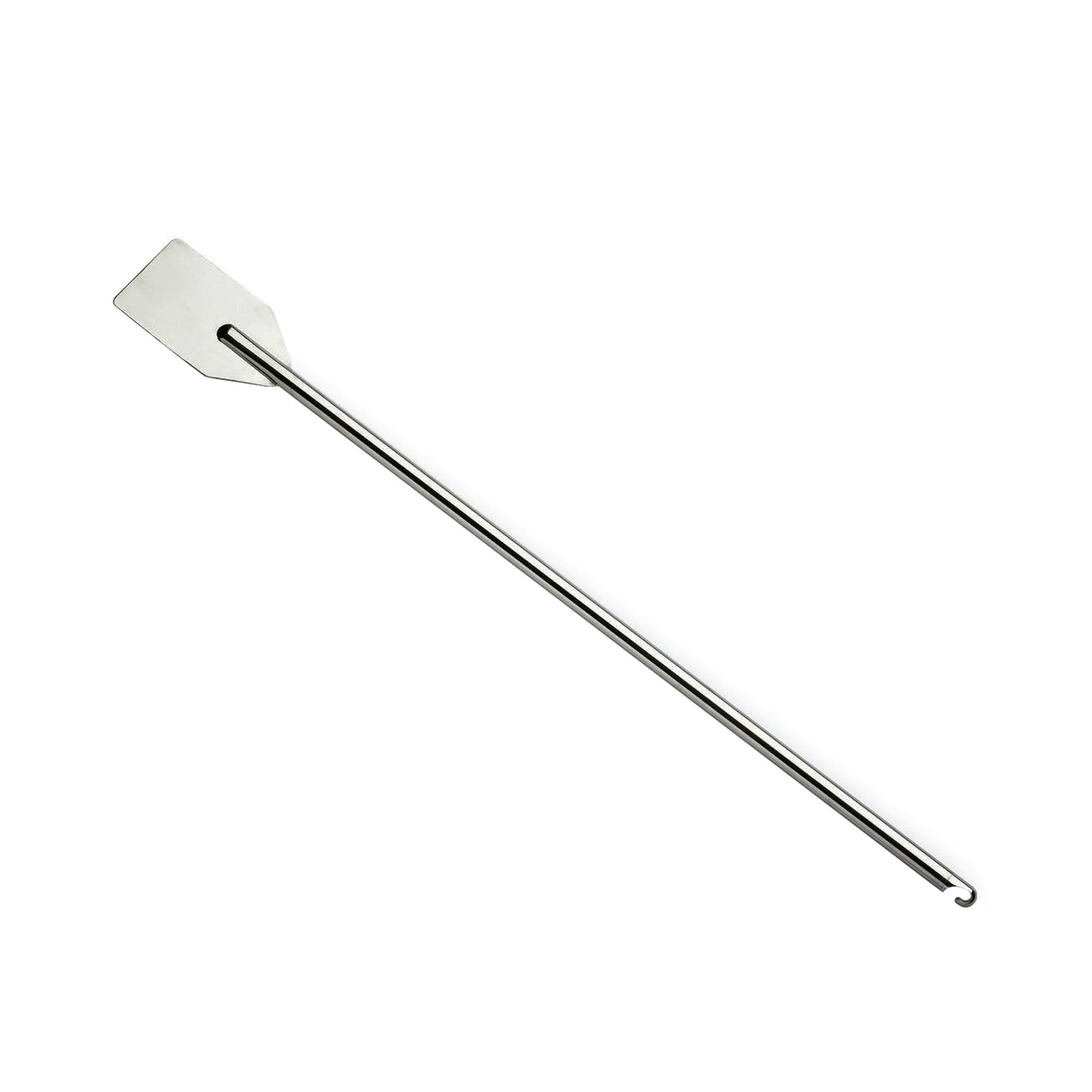 Remo/Spatola Gigante Inox 12X34,5 H80