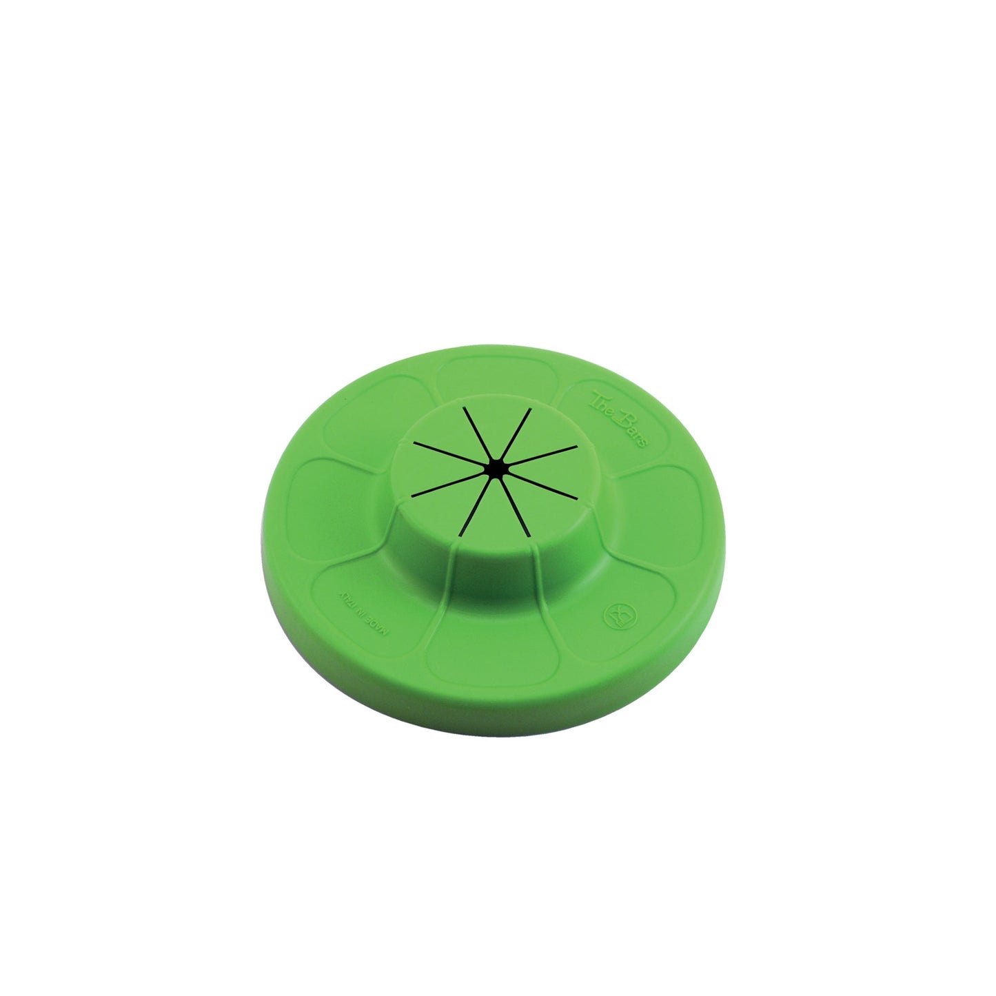 Coperchio Gomma X Muddle Col.Verde
