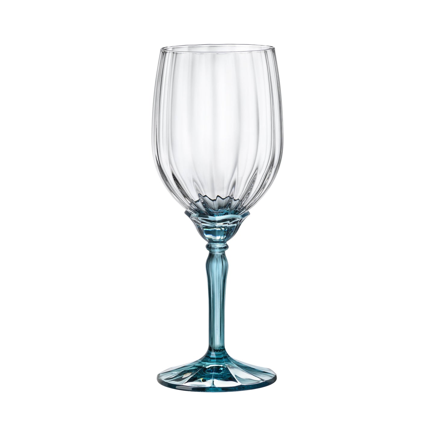 Florian L.Blue Calice V.Bianco 38 B6K4