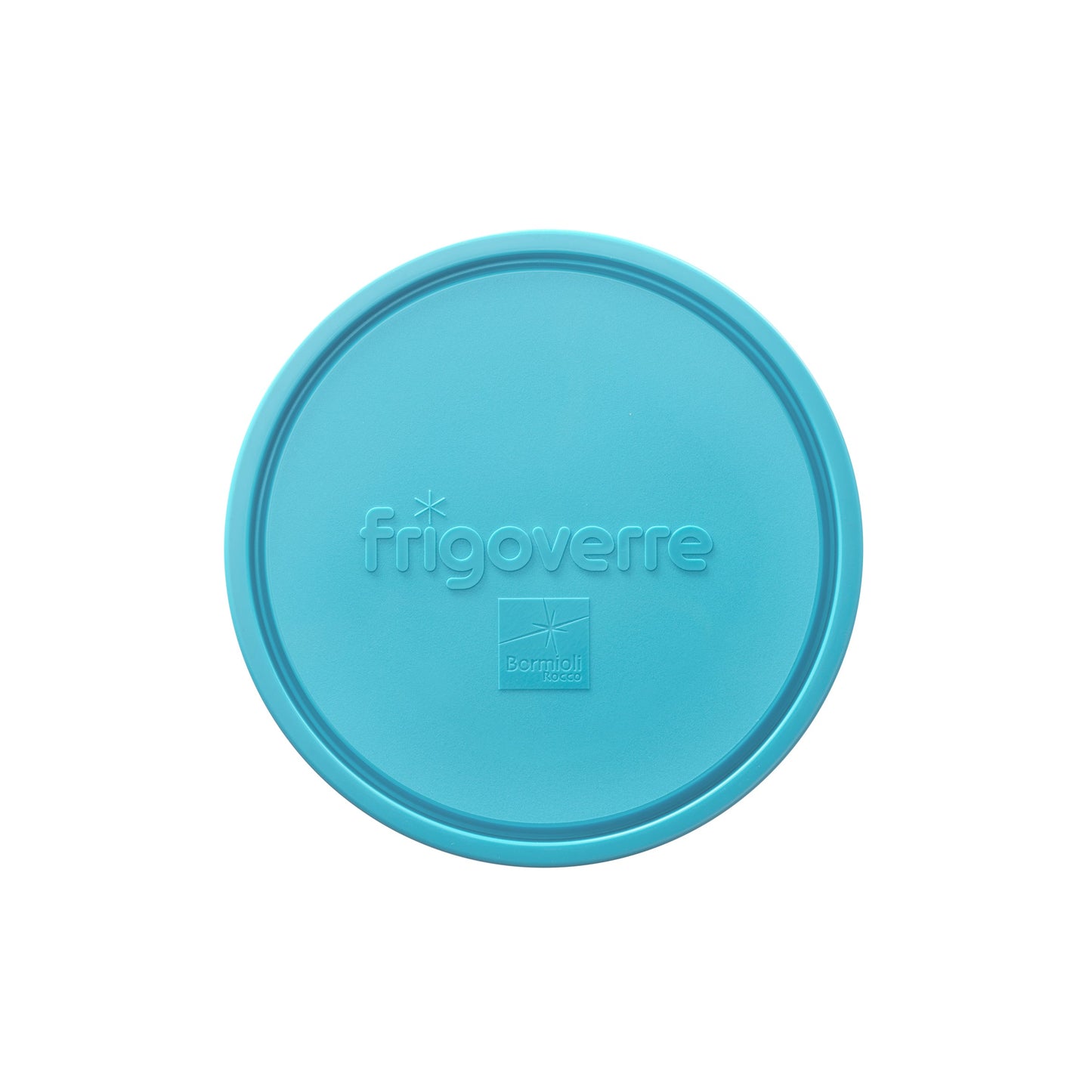 Frigoverre Coperchio Tondo 18 Db12N20B