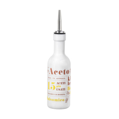 Victoriana Bottiglia Aceto Cl25 Ct12