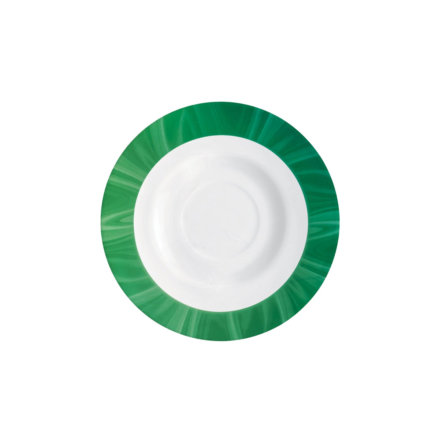Careware Natura Verde P.Tazze Cm14 F6K6