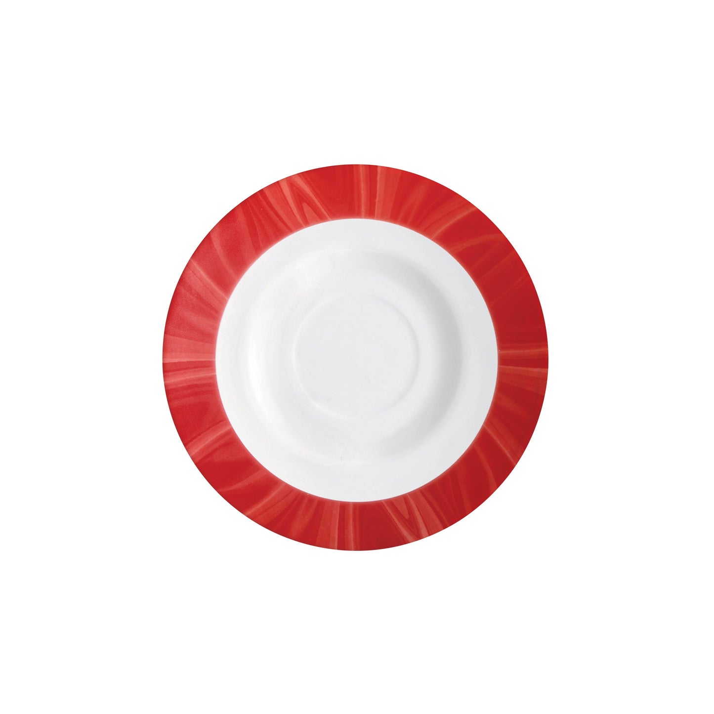 Careware Natura Rosso P.Tazze Cm14 F6K6
