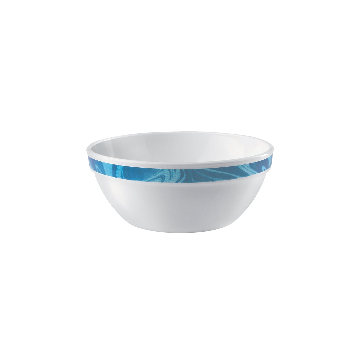 Careware Natura Blu Coppa Imp.12 F6K4