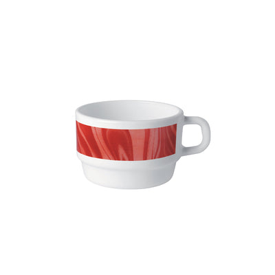 Careware Natura Rosso T.The Imp.22 Ct12