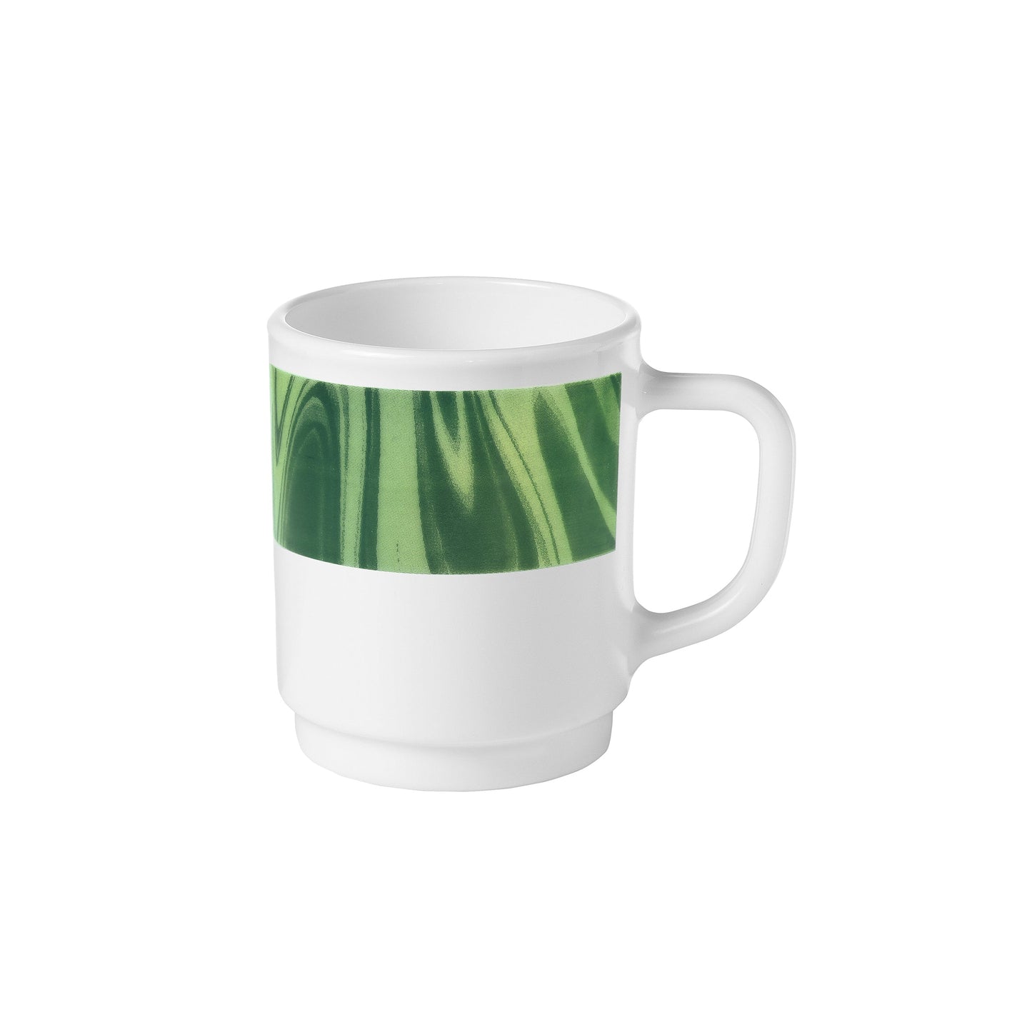 Careware Natura Verde Mug Imp.Cl25 Ct12