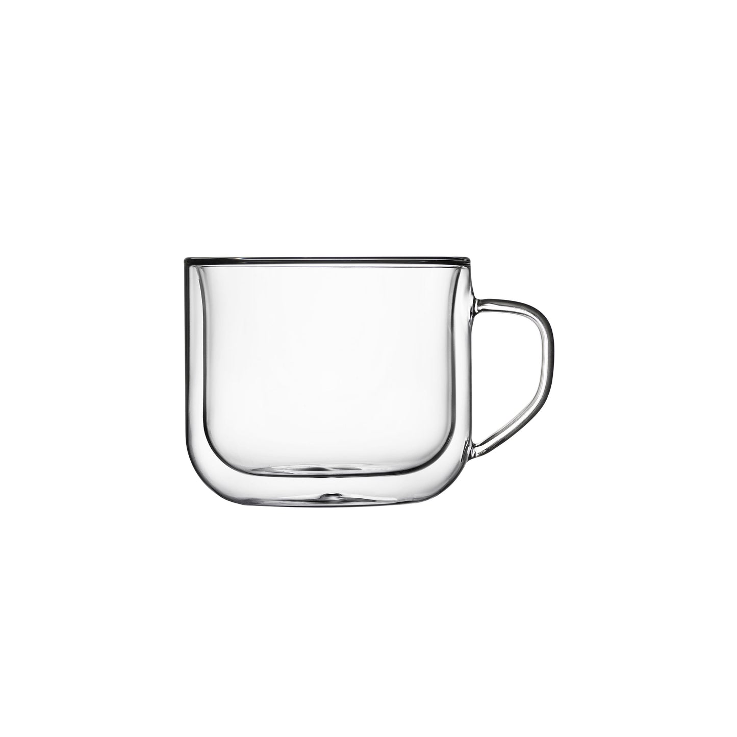 Sublime Thermic Glass Tazza Multipur 38