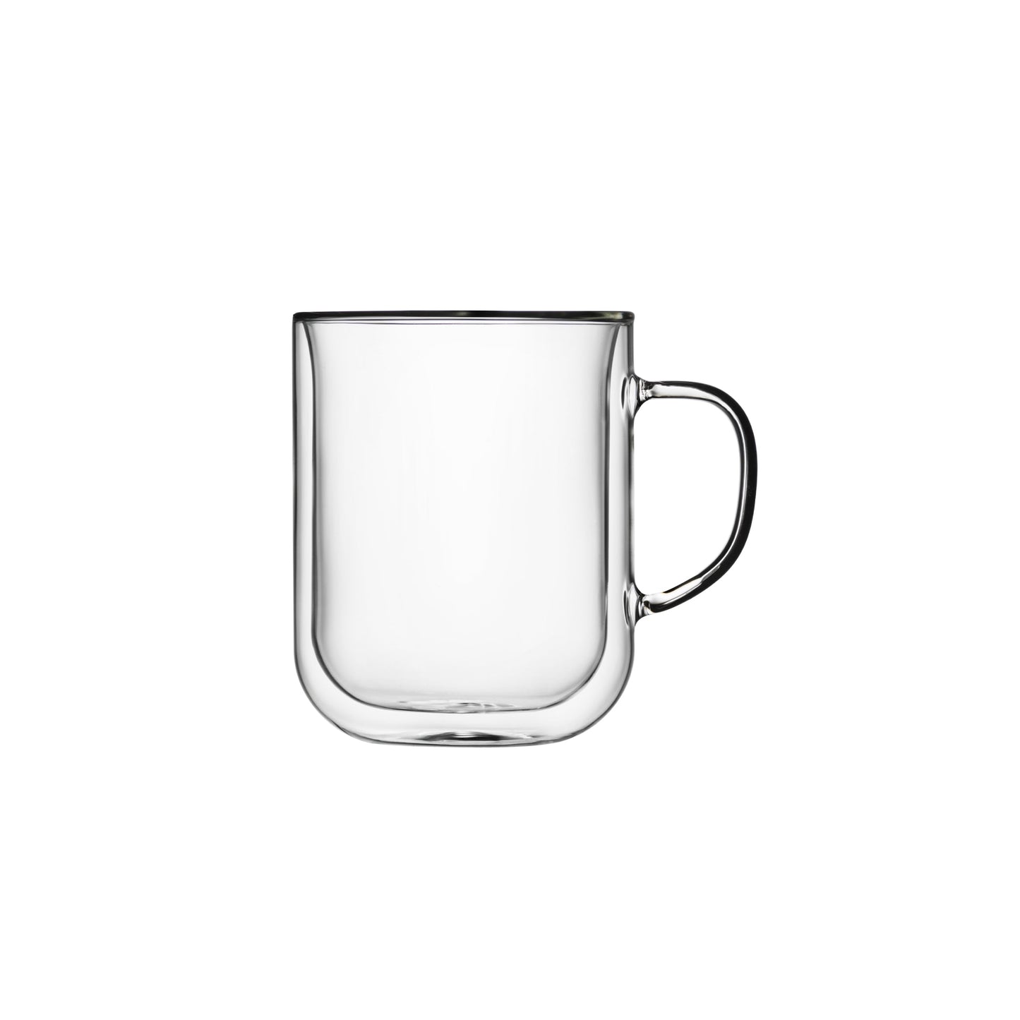 Sublime Thermic Glass Tazza Mug Cl35