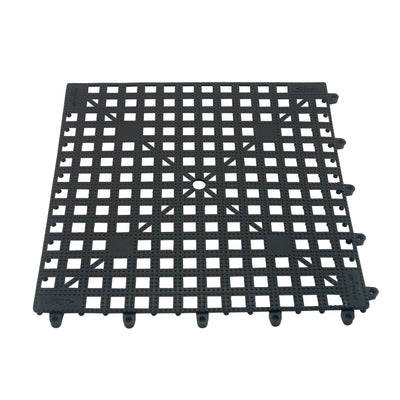 Tappetino Versa-Mat Nero 33X33