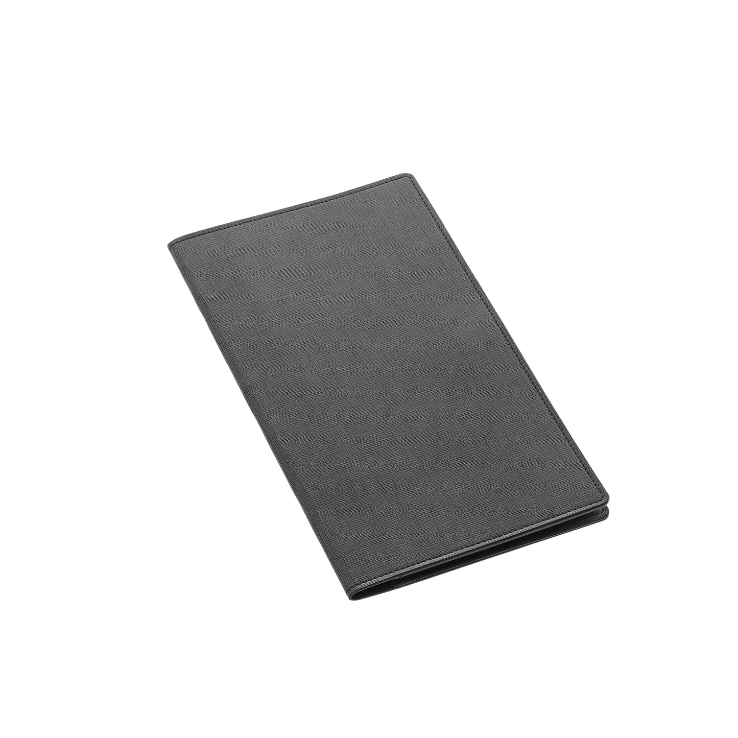 Portaconto New York Nero E T7055