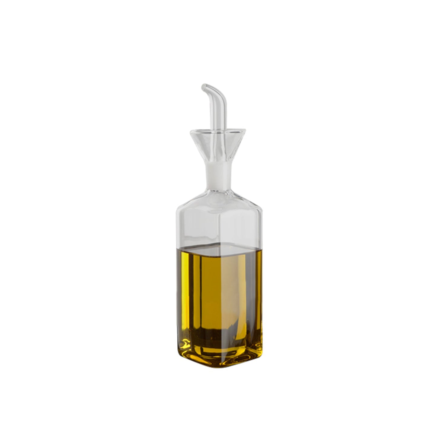 Oliera Quadra Vetro Borosilicato Cl25 162438