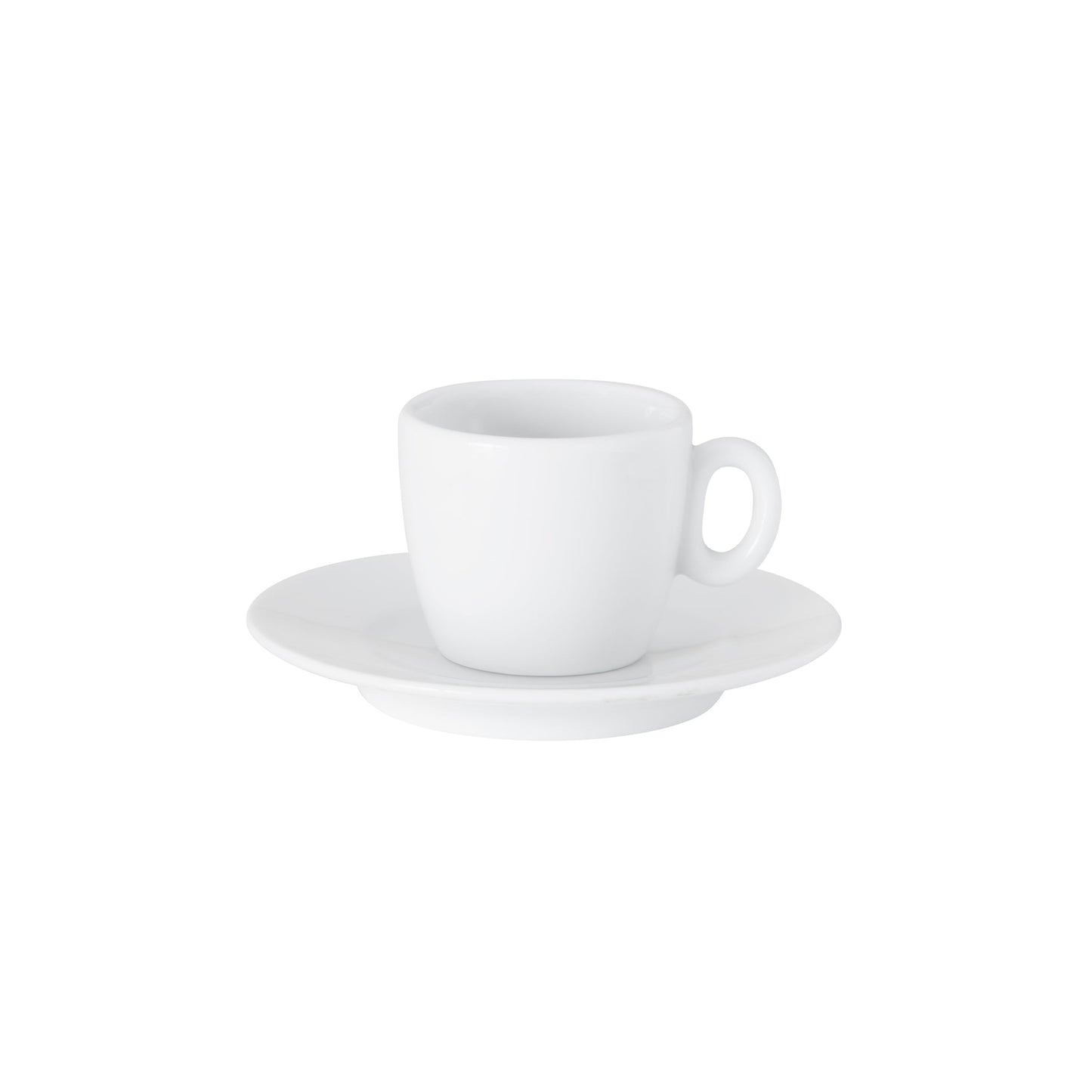 Haiti Tazza Caffè C/Piatto Cl.7