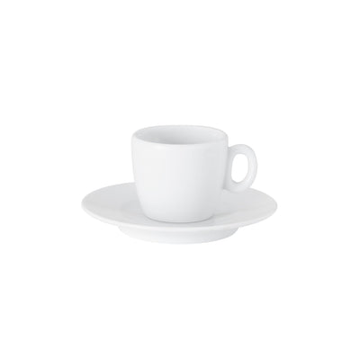 Haiti Tazza Caffè C/Piatto Cl.7
