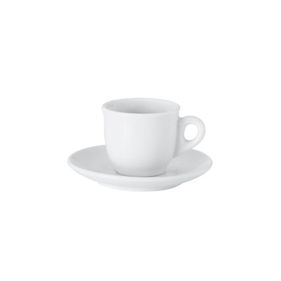 Colombia Tazza Caffè C/Piatto Cl.8