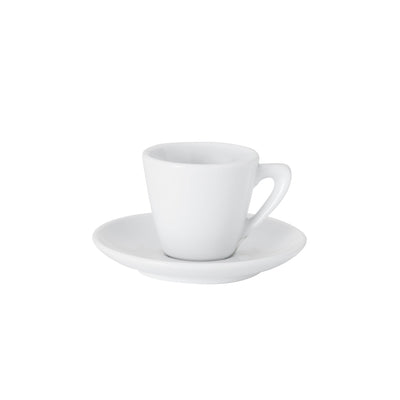 Sumatra Tazza Caffè C/Piatto Cl.7