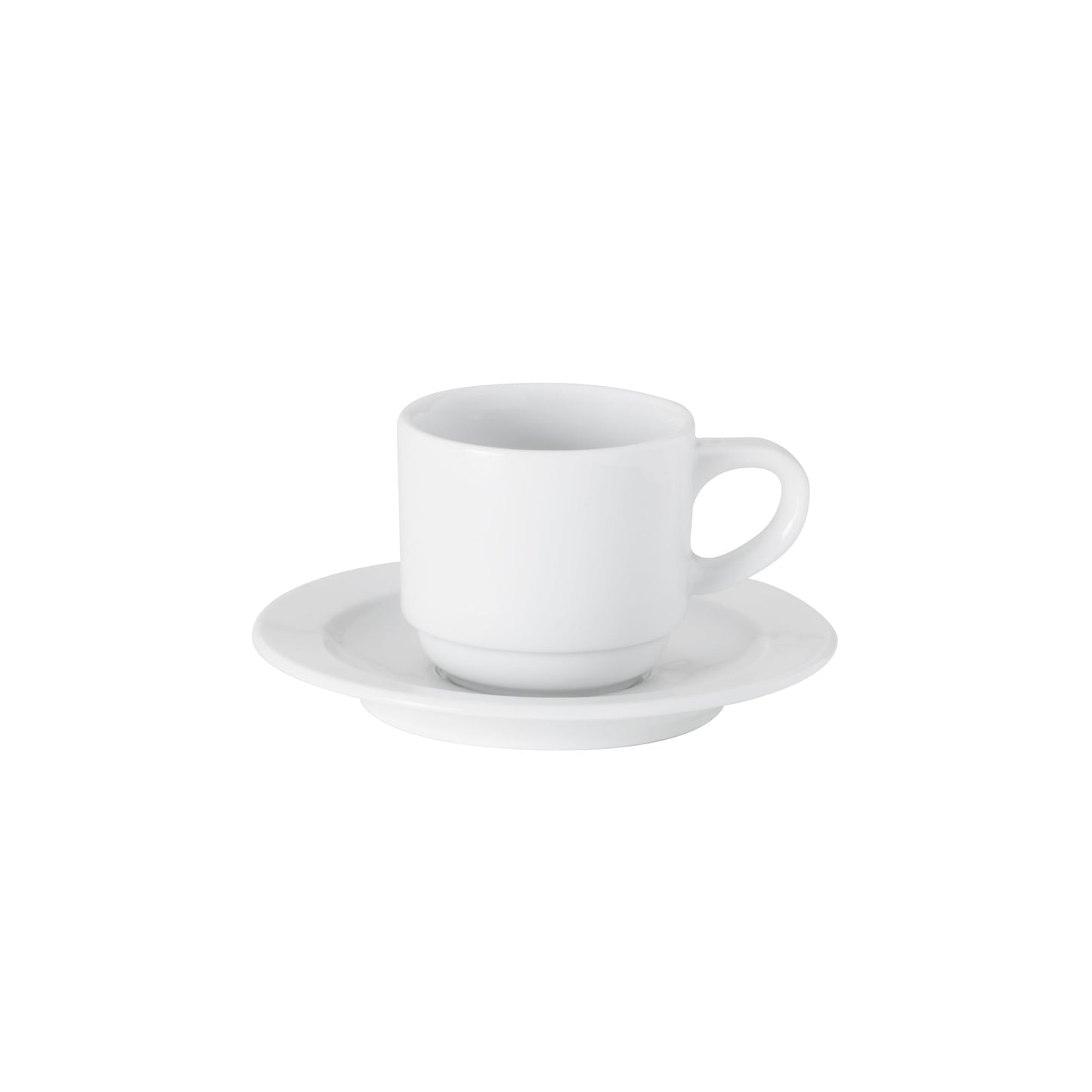 Giava Tazza Caffè Imp.C/Piatto Cl.10