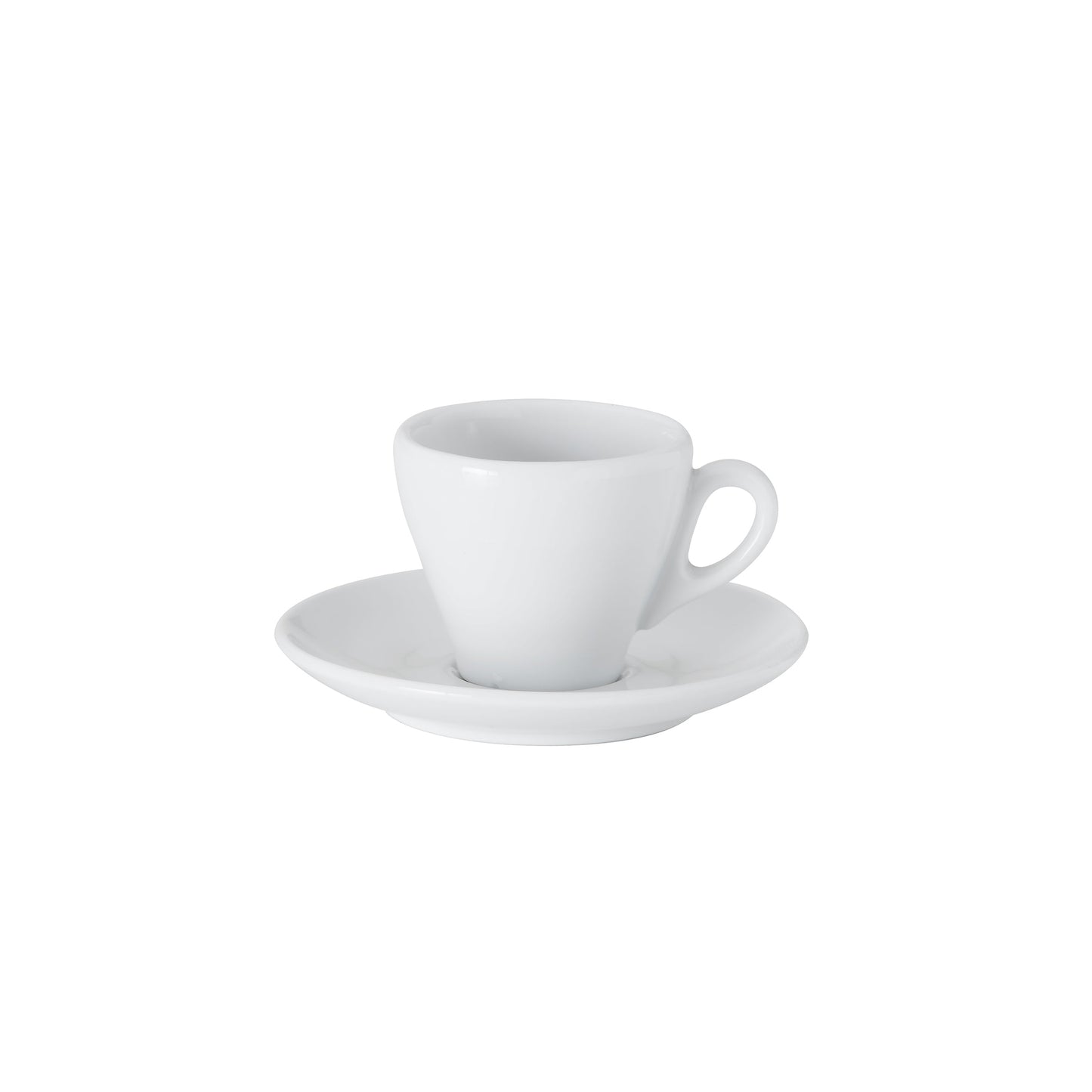 Brasile Tazza Caffè C/Piatto Cl.7
