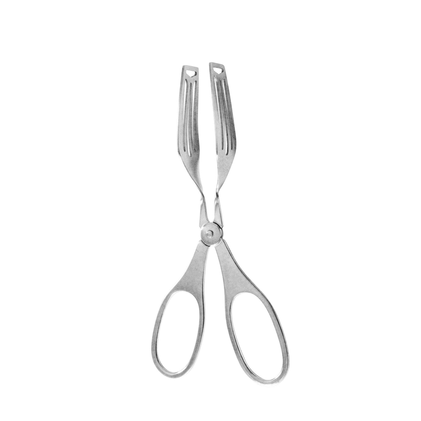 Pinza Dolci Vint.Inox 18/10 Cm21