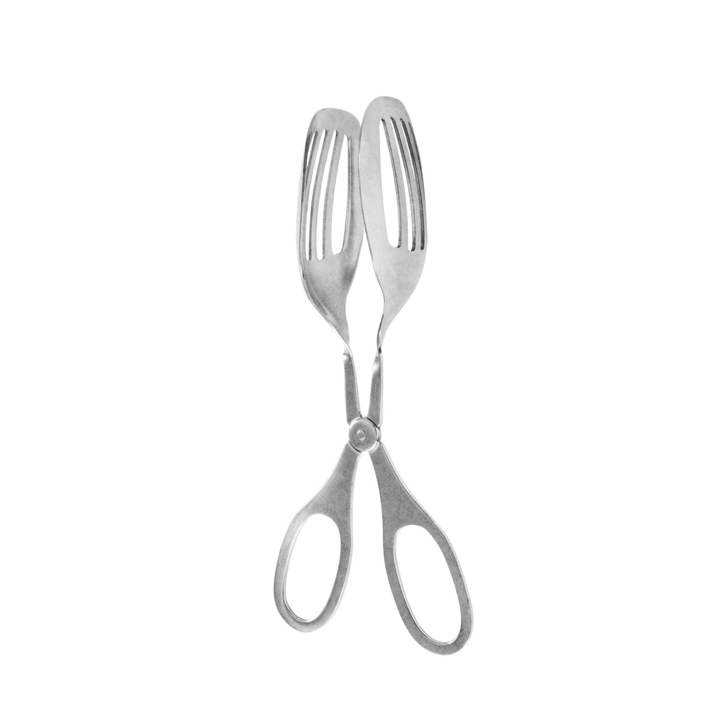 Pinza Pane Vint.Inox 18/10 Cm25