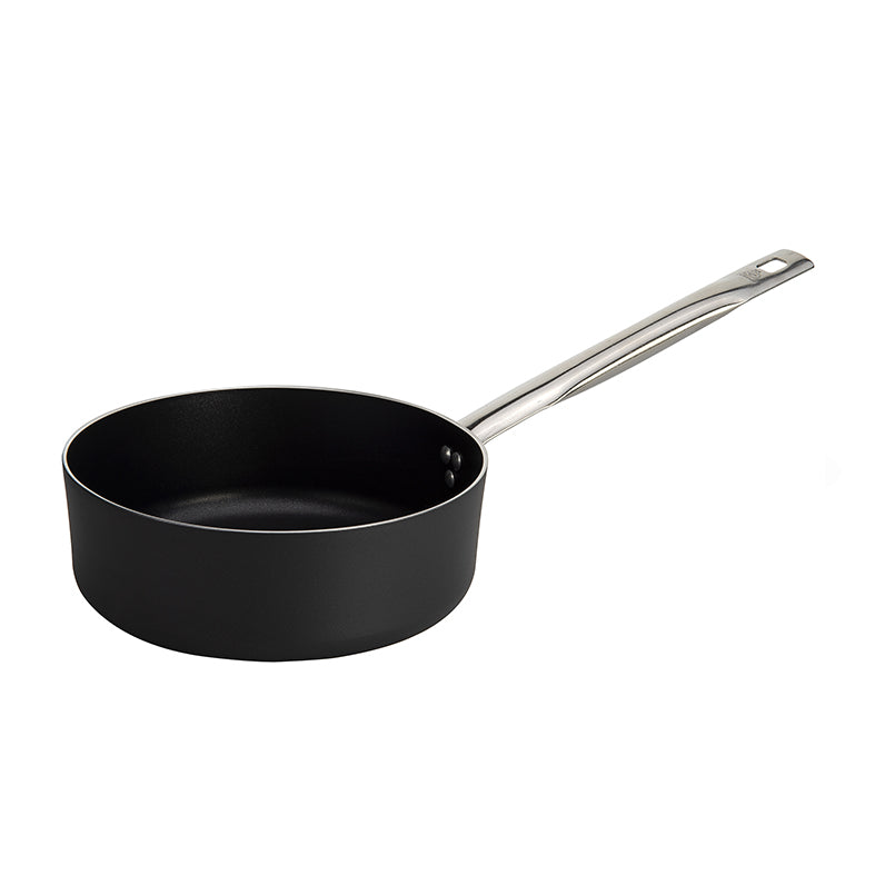 Black Ballarini Antiad.Cass.Bas.1/M 20