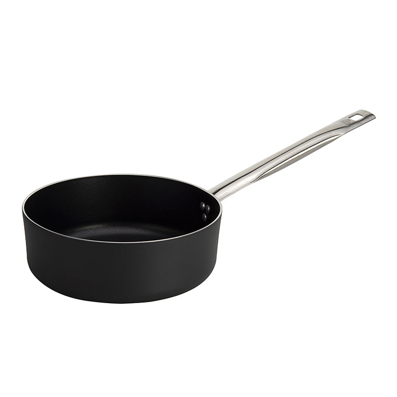 Black Ballarini Antiad.Cass.Bas.1/M 24